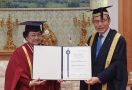 Universitas di Jepang Tertarik Meriset Pidato Megawati - JPNN.com