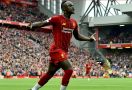 Gol Bersejarah Sadio Mane Pastikan Kemenangan Liverpool atas Crystal Palace - JPNN.com