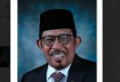 Berita Duka, Senator DPD dari Maluku Utara Chaidir Djafar Meninggal Dunia - JPNN.com