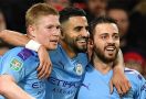 Berkat Gol Kevin de Bruyne, Manchester City Makin Dekat dengan Semifinal Liga Champions - JPNN.com