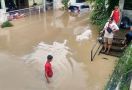 Wilayah Ini Masih Terendam Banjir dan Tertutup Lumpur - JPNN.com
