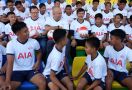 Indra Sjafri Beri Coaching Clinic untuk Puluhan Talenta Muda di Medan - JPNN.com