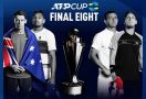Inilah 8 Kontestan Perempat Final ATP Cup 2020 - JPNN.com