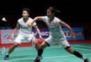 Malaysia Masters 2020: Greysia/Apriyani Menang, 2 Juara Bertahan Tumbang - JPNN.com