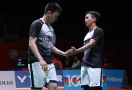 Daddies Belum Dapat Masalah di Malaysia Masters 2020 - JPNN.com