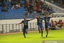 Irsan Lestaluhu dan Bryan Cesar Putuskan Bertahan di Persiba - JPNN.com