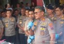 Tiga Pelaku Pembunuhan Hakim PN Medan Terancam Hukuman Mati - JPNN.com