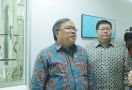 Menristek Bambang Dorong Eijkman Temukan Vaksin Corona - JPNN.com
