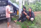 Tim SAR Jogja Alami Kecelakaan Saat Pulang dari Bantu Korban Banjir Jakarta - JPNN.com