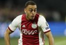 AS dan Iran Tegang, Pemain Ajax Tinggalkan Kamp Latihan di Qatar - JPNN.com