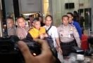 Ditahan KPK, Komisioner KPU Wahyu Minta Maaf - JPNN.com
