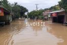 Jalan Lahat-Pagaralam-Empat Lawang Lumpuh akibat Banjir dan Longsor - JPNN.com