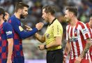 Bikin 4 Gol, Diakui Cuma 2, Barcelona Keok di Tangan Atletico Madrid - JPNN.com