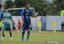 Beni Oktovianto Resmi Berseragam Persib Bandung - JPNN.com