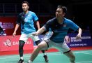 Pengakuan Daddies Setelah Masuk ke Semifinal Malaysia Masters 2020 - JPNN.com