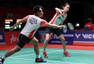 Malaysia Masters 2020: Hafiz/Gloria Butuh 41 Menit Tembus Semifinal - JPNN.com