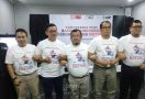 ACT Kirim Ribuan Ton Pangan Buat Warga dan TNI di Natuna - JPNN.com