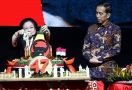 Megawati: Bebas Bukan Berarti Tidak Punya Pendirian - JPNN.com