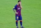 Kenapa Gol Lionel Messi Itu Tidak Sah? Mari Lihat! - JPNN.com