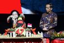 Penilaian Bu Mega atas Sikap Presiden Jokowi soal Klaim China di Natuna - JPNN.com