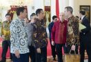 Jokowi Ajak Investor Asing Ikut Membangun IKN dan Natuna - JPNN.com
