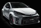 Toyota GR Yaris Bertema Balap Sudah Bisa Dipesan - JPNN.com