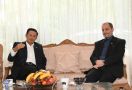 Konflik AS-Iran Memanas, Pimpinan MPR Minta Pemerintah Segera Bersikap - JPNN.com