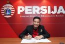 Evan Dimas kok Belum Ikut Latihan Rutin Persija? - JPNN.com