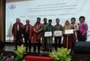Mentan Syahrul Yasin Limpo: Bahagia Itu Ketika Ada Agama di Dirimu - JPNN.com