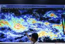 BMKG: Indonesia Hanya Kena Dampak tak Langsung Siklon Tropis Ferdinand - JPNN.com