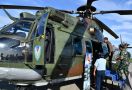 TNI Ganti Helikopter Kepresidenan - JPNN.com