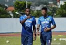 Dua Pemain Asal Brasil Akan Mengisi Lini Depan Persib Bandung - JPNN.com