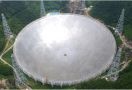 Tiongkok Resmi Operasikan Teleskop Raksasa FAST, Perburuan Alien Dimulai - JPNN.com