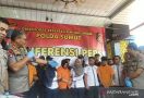 Polisi Segera Rekonstruksi Pembunuhan Hakim PN Medan Jamaluddin - JPNN.com