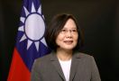 Taiwan Ucapkan Selamat Imlek untuk China, Lalu Pesan Tegas - JPNN.com