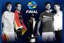 Final ATP Cup 2020: Serbia Vs Spanyol, Djokovic Ketemu Nadal - JPNN.com