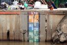 Pos Pantau Sunter Hulu Siaga I, 21 Daerah di Jakarta Berpotensi Banjir Malam Nanti - JPNN.com
