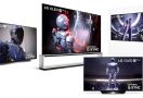 Manjakan Para Gamers, LG Luncurkan TV OLED Terbaru - JPNN.com