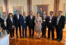 DPR RI Berperan Strategis untuk Kemajuan Kawasan Asia-Pasifik - JPNN.com
