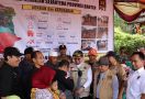 PKS Perjuangkan Aspirasi Korban Banjir Lebak Banten - JPNN.com