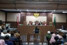 Romahurmuziy Sebut Dakwaan KPK Penuh Fakta Imajiner - JPNN.com