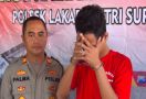 Pengangguran Coba Jualan Sabu-Sabu, Untung Kecil, Ditangkap Polisi Pula - JPNN.com