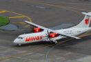 Wings Air Tambah Frekuensi Terbang dari Ternate ke Morotai dan Labuha - JPNN.com