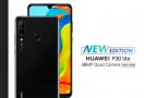 Huawei Resmi Luncurkan P30 Lite New Edition, Ini Spesifikasinya - JPNN.com