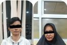 Ibu dan Anak Tersangka Prostitusi Online di Padang Segera Disidang - JPNN.com