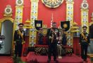 Raja Keraton Agung Sejagat dan Kanjeng Ratu Ditahan - JPNN.com