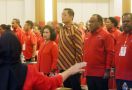 PDIP Papua Rapatkan Barisan Jelang Pilkada 2020 - JPNN.com