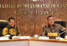 Temui Pimpinan MPR, Ketua KPK Mengaku Tak Bisa Sendirian Berantas Korupsi - JPNN.com