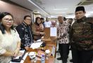 DPD RI Dorong Koperasi dan UMKM Tingkatkan Daya Saing Produk - JPNN.com