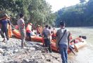  Warga yang Hanyut di Sungai Aceh Tengah Belum Ditemukan - JPNN.com